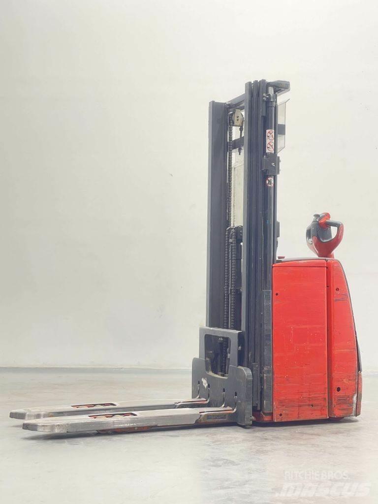 Linde L14-Li-Ion-1173 Ručni električni viličar