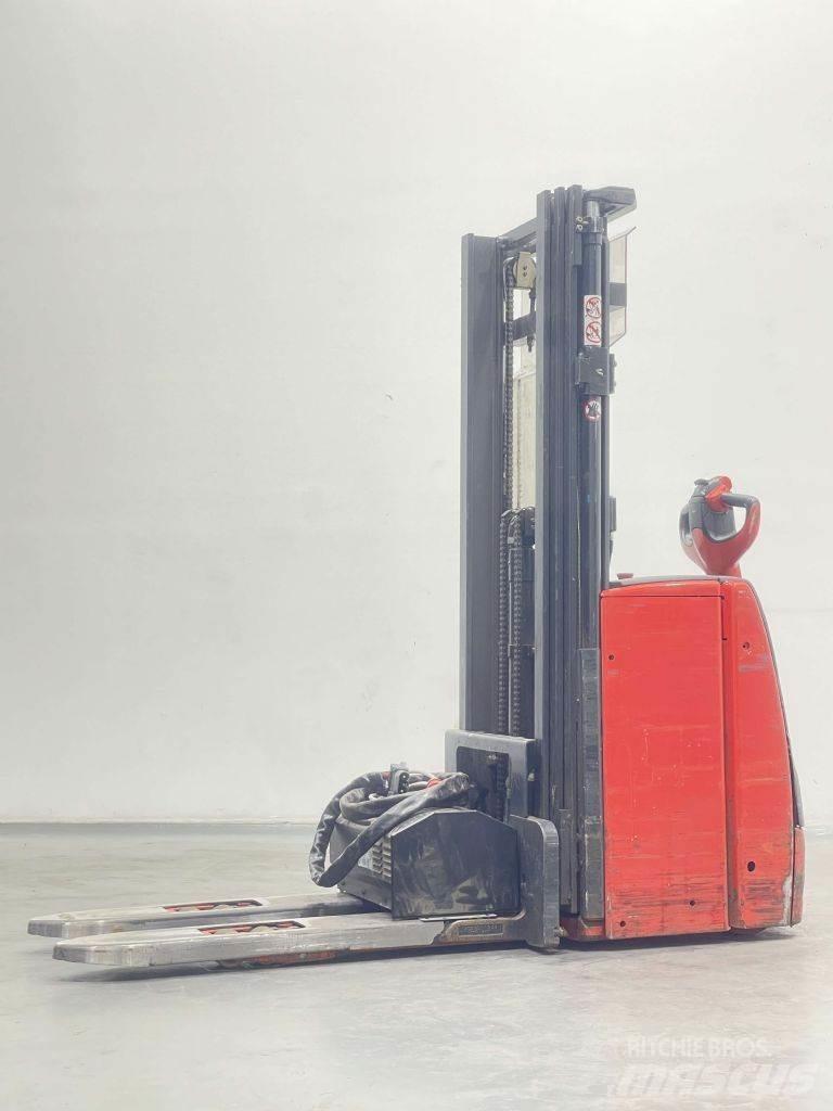 Linde L14-Li-Ion-1173 Ručni električni viličar