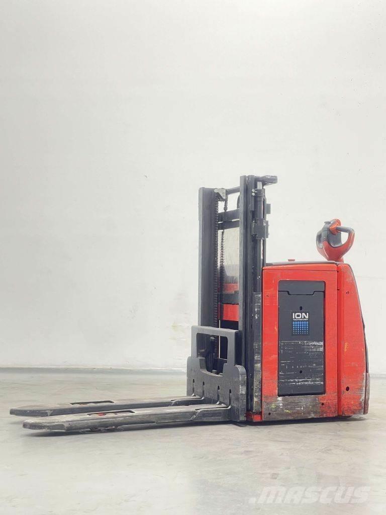 Linde L14-Li-Ion-1173 Ručni električni viličar