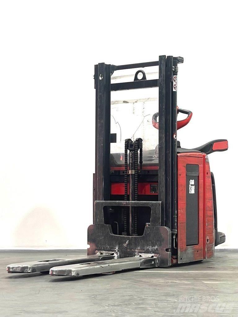 Linde L14AP-1173 Ručni električni viličar