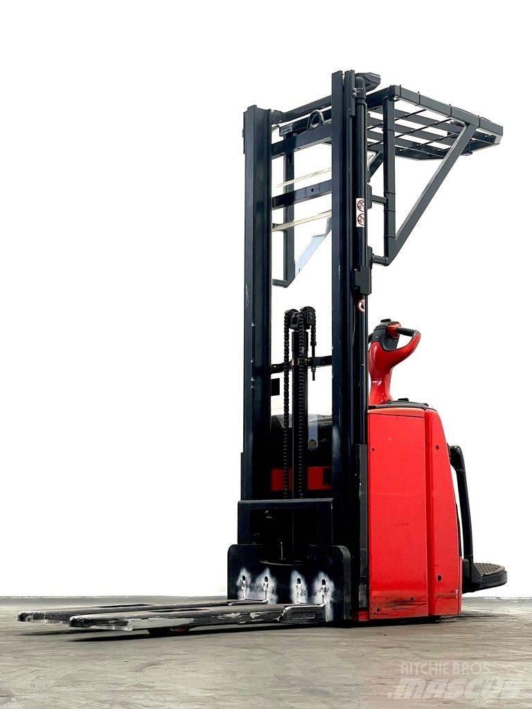 Linde L14AP-1173 Ručni električni viličar