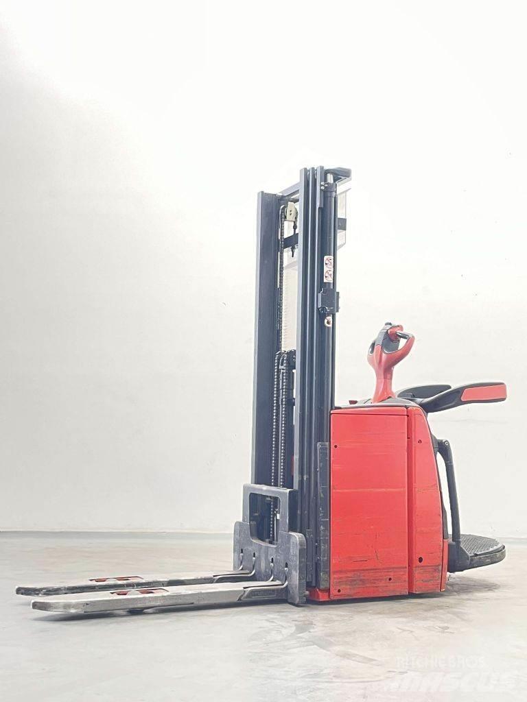 Linde L14AP-1173 Ručni električni viličar