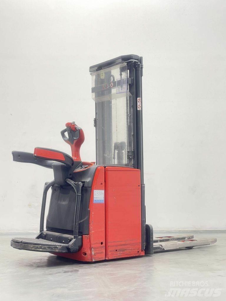 Linde L14AP-1173 Ručni električni viličar