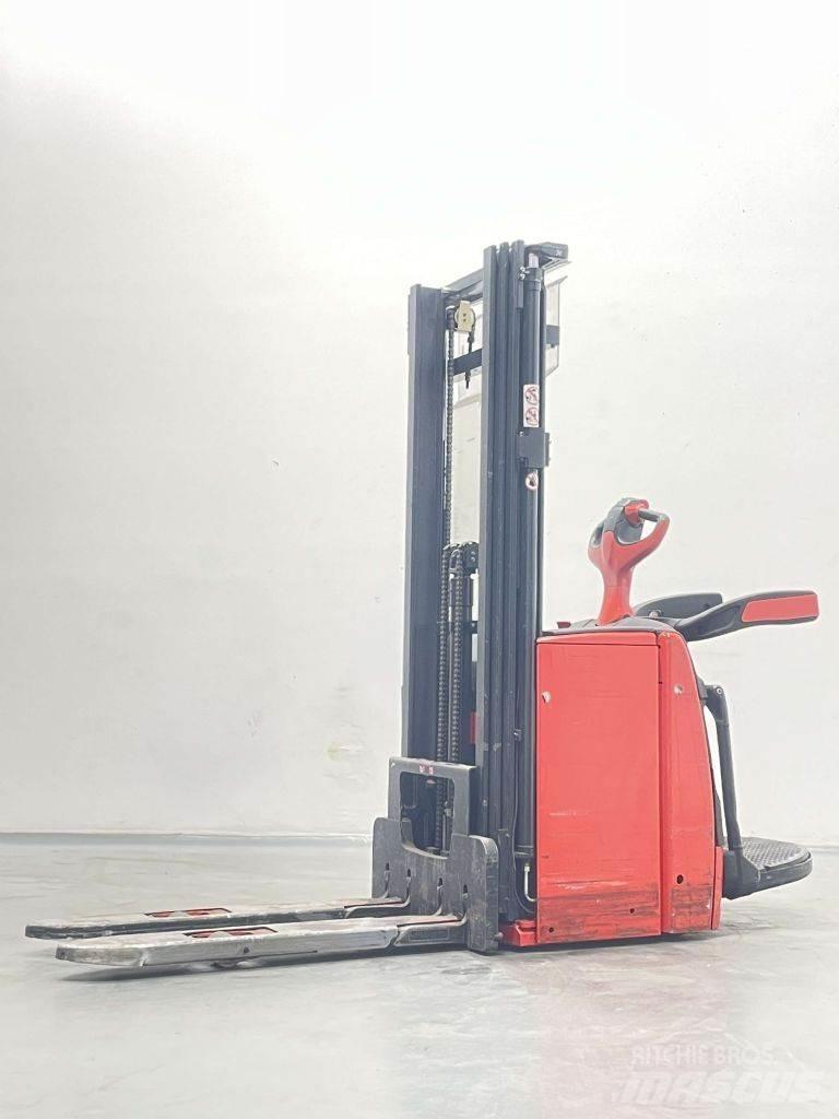 Linde L14AP-1173 Ručni električni viličar