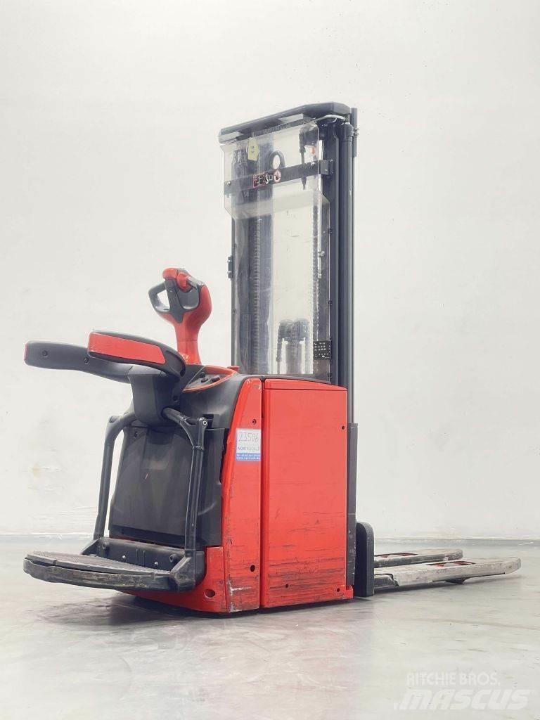 Linde L14AP-1173 Ručni električni viličar