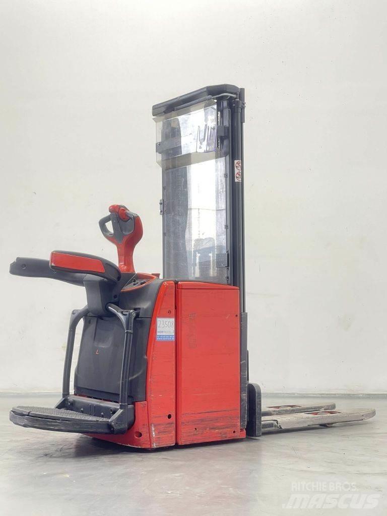 Linde L14AP-1173 Ručni električni viličar