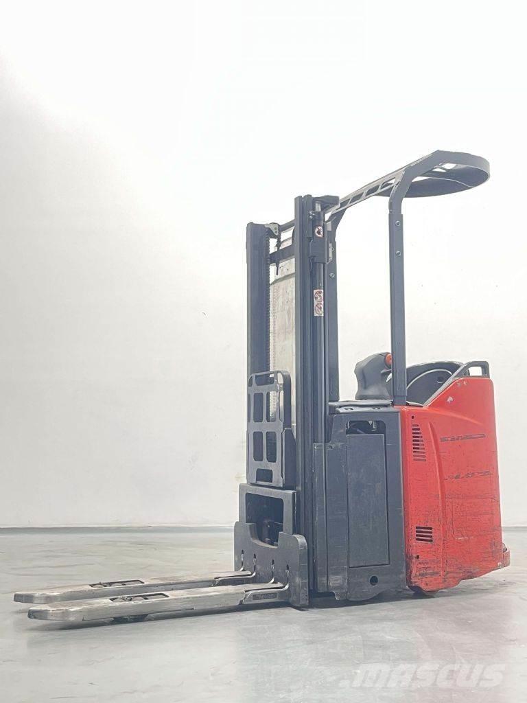 Linde L14SP-133 Ručni električni viličar