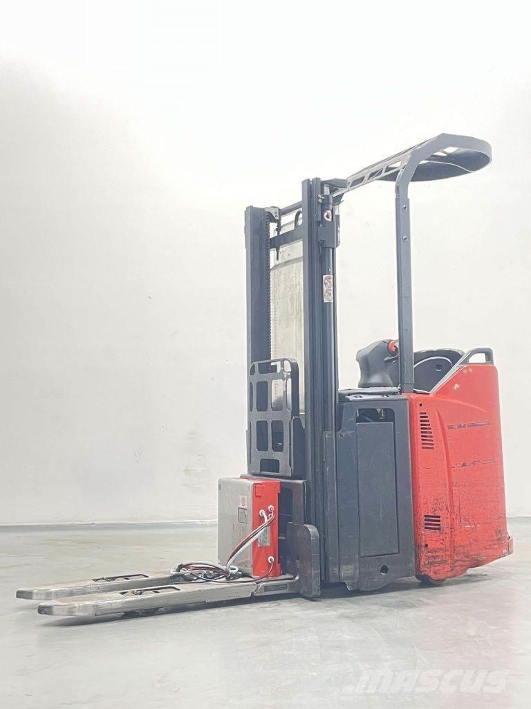 Linde L14SP-133 Ručni električni viličar