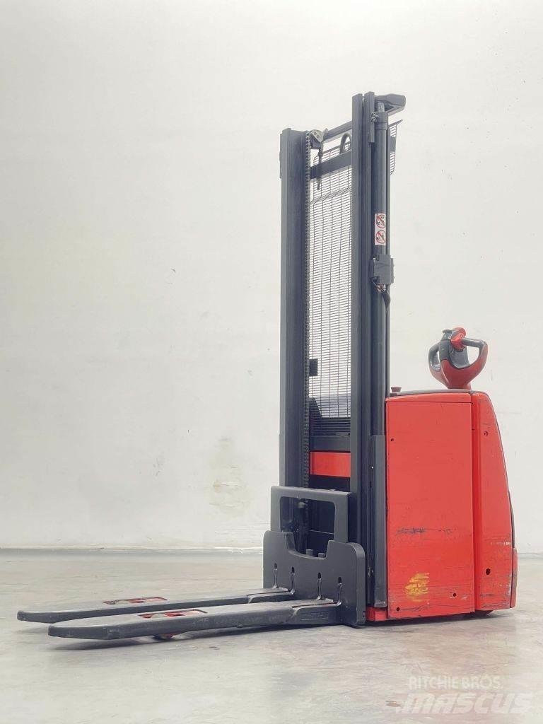 Linde L16-1173 Ručni električni viličar