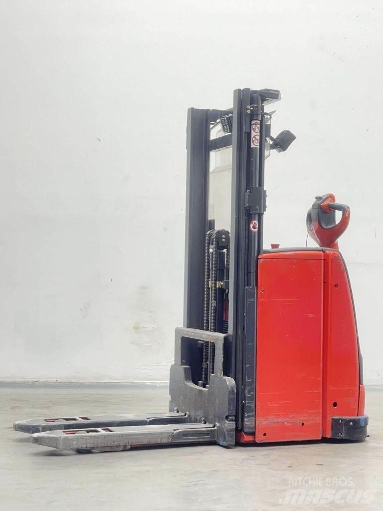 Linde L16-1173 Ručni električni viličar