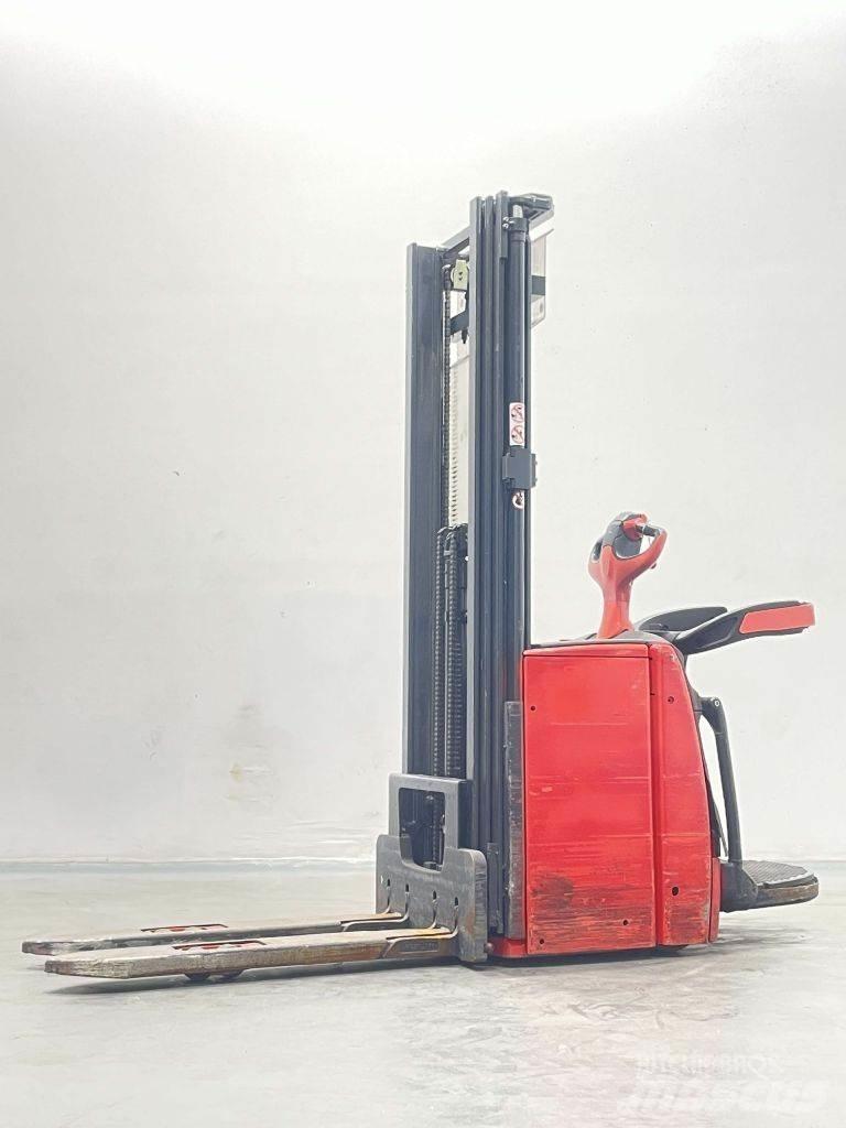 Linde L16AP-1173 Ručni električni viličar