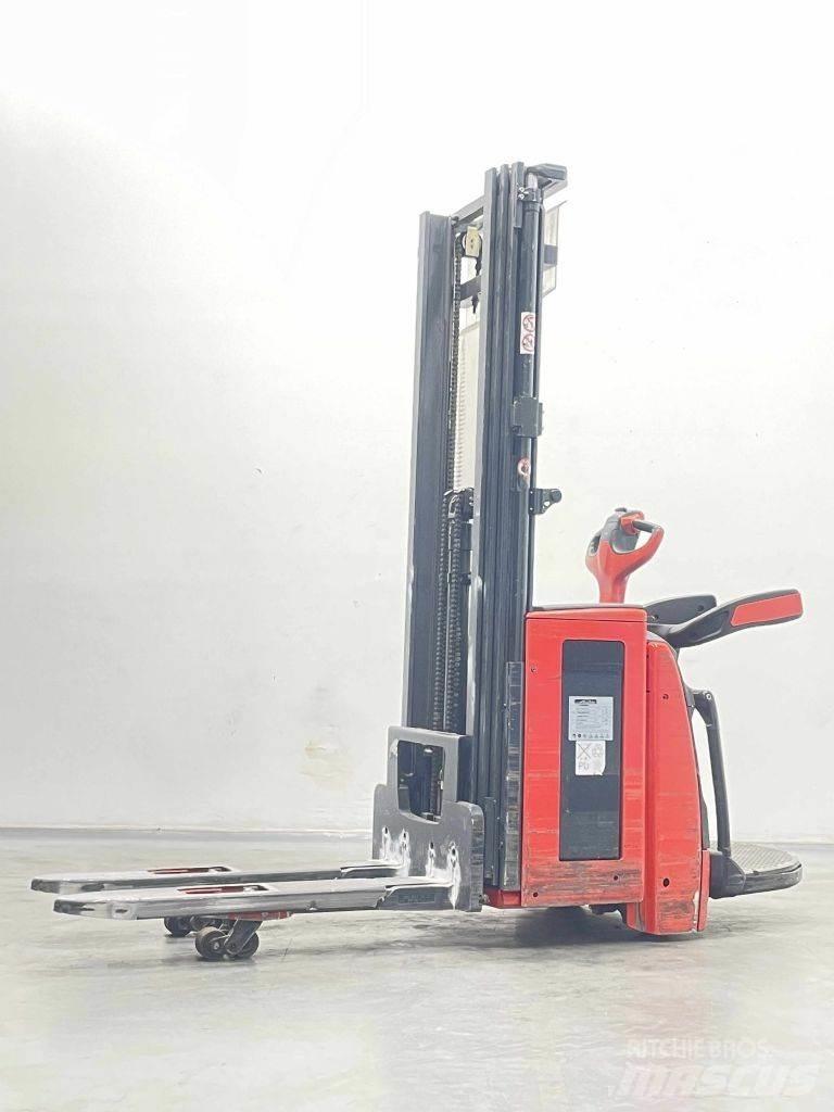 Linde L16AP-1173 Ručni električni viličar