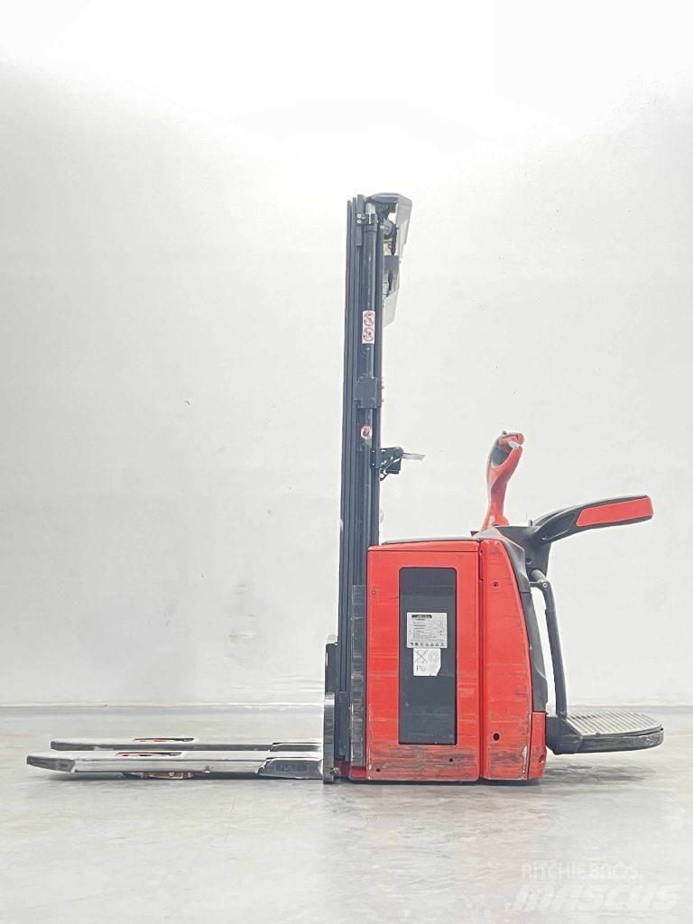 Linde L16AP-1173 Ručni električni viličar