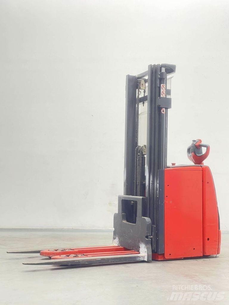 Linde L20-1173 Ručni električni viličar