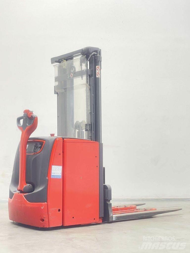Linde L20-1173 Ručni električni viličar