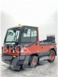 Linde P250-127 Vučna vozila