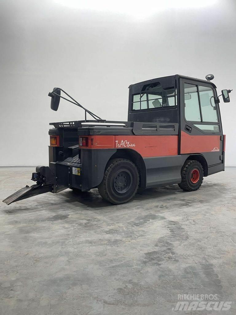 Linde P250-127 Vučna vozila