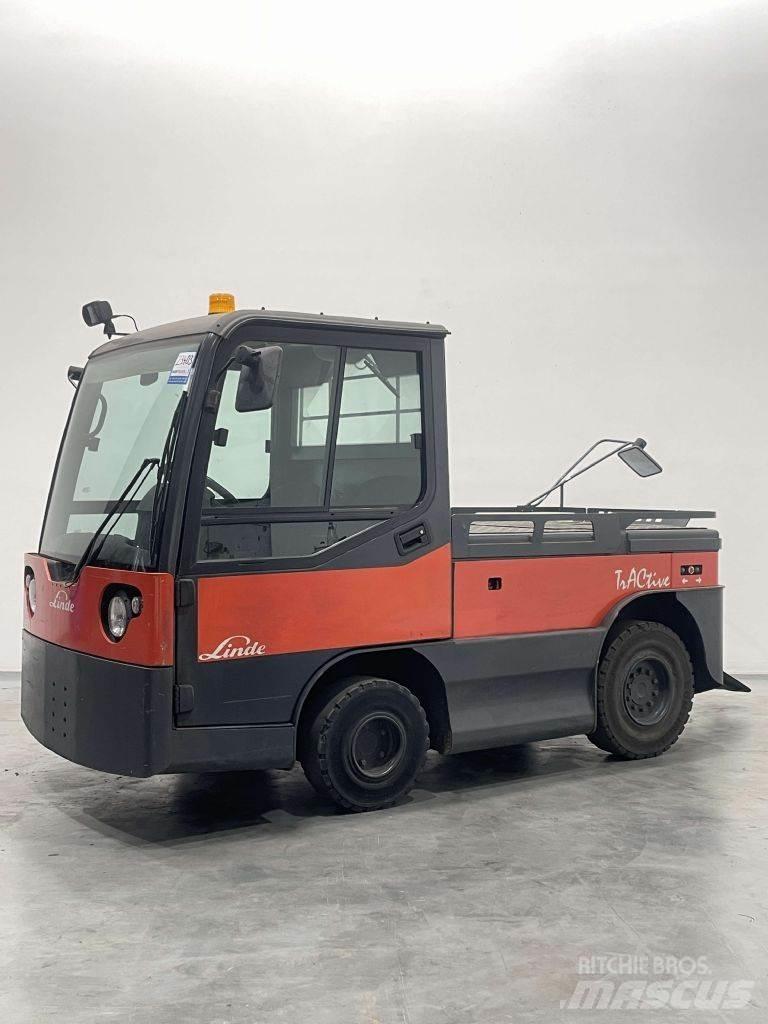 Linde P250-127 Vučna vozila