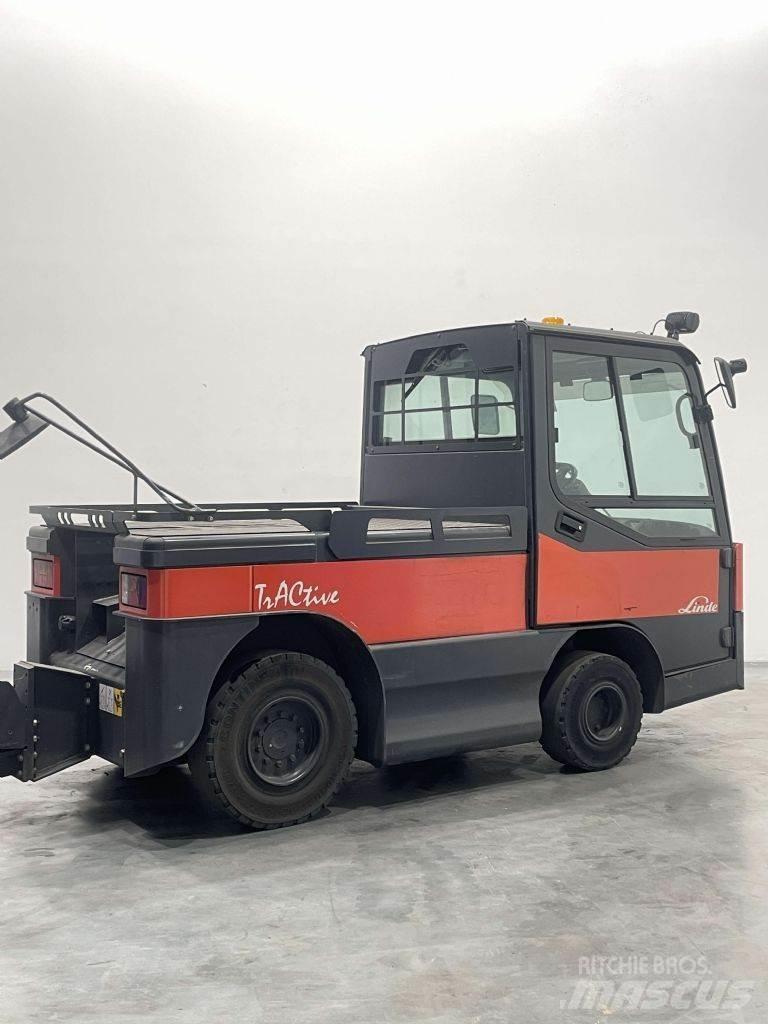 Linde P250-127 Vučna vozila