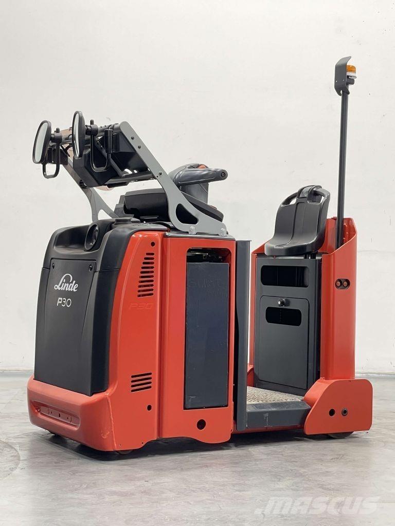 Linde P30C-1190 Vučna vozila