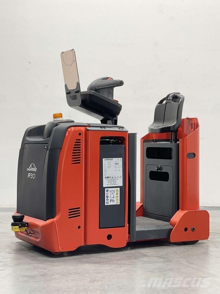 Linde P30C-1190 Vučna vozila