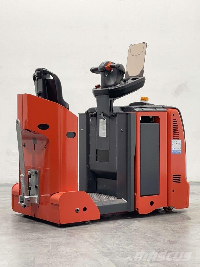 Linde P30C-1190 Vučna vozila