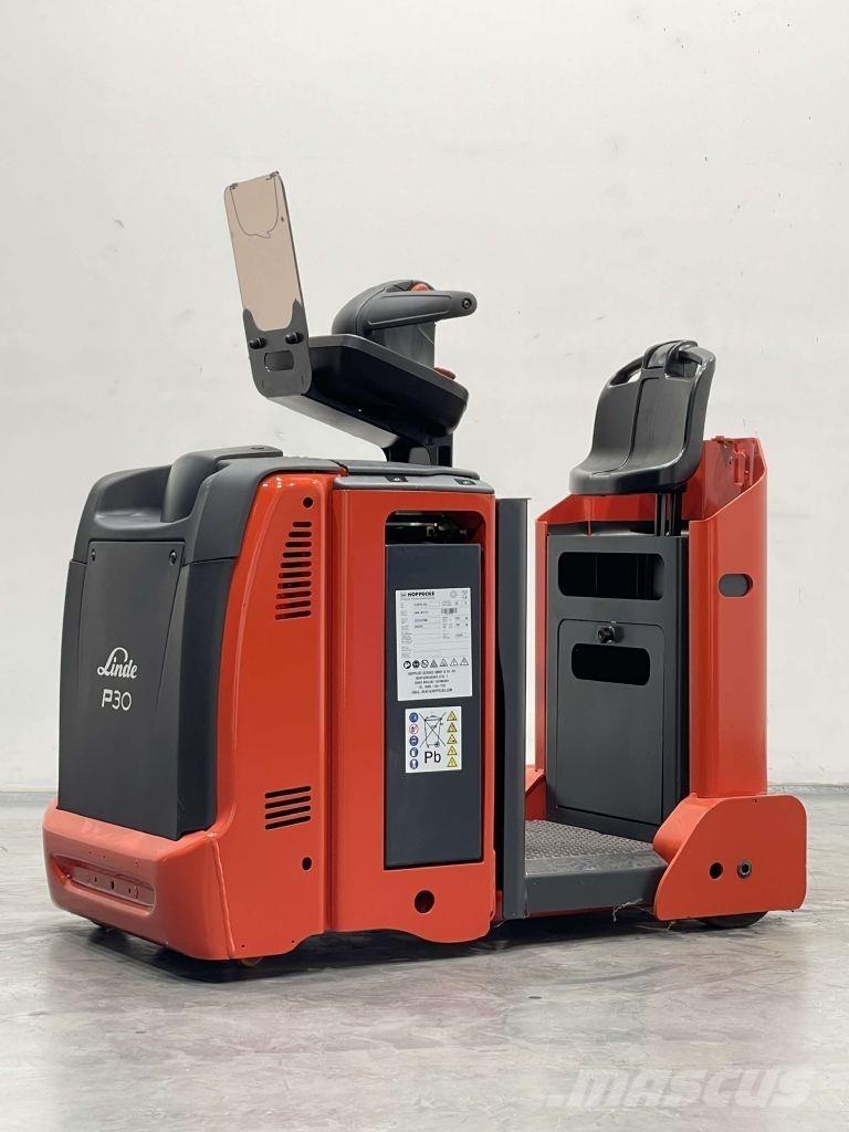Linde P30C-1190 Vučna vozila