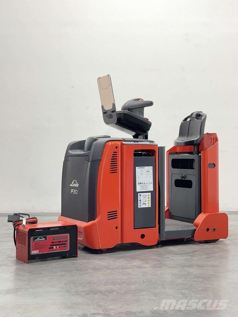 Linde P30C-1190 Vučna vozila