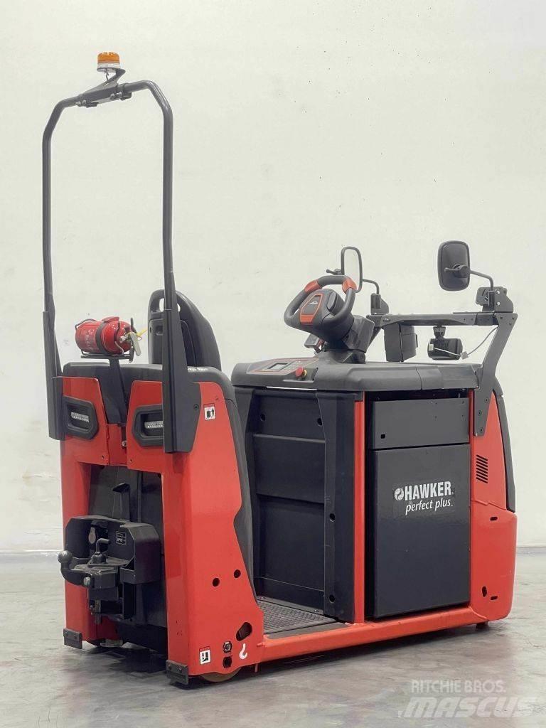 Linde P60C-4595 Vučna vozila