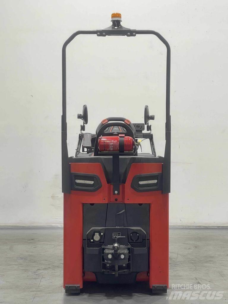 Linde P60C-4595 Vučna vozila