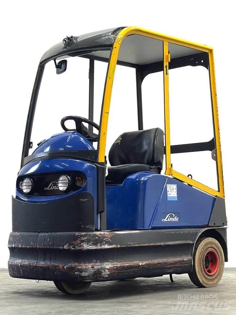 Linde P60Z-126 Vučna vozila