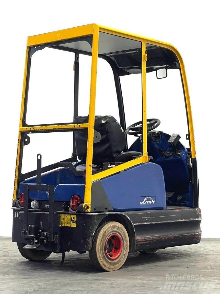 Linde P60Z-126 Vučna vozila