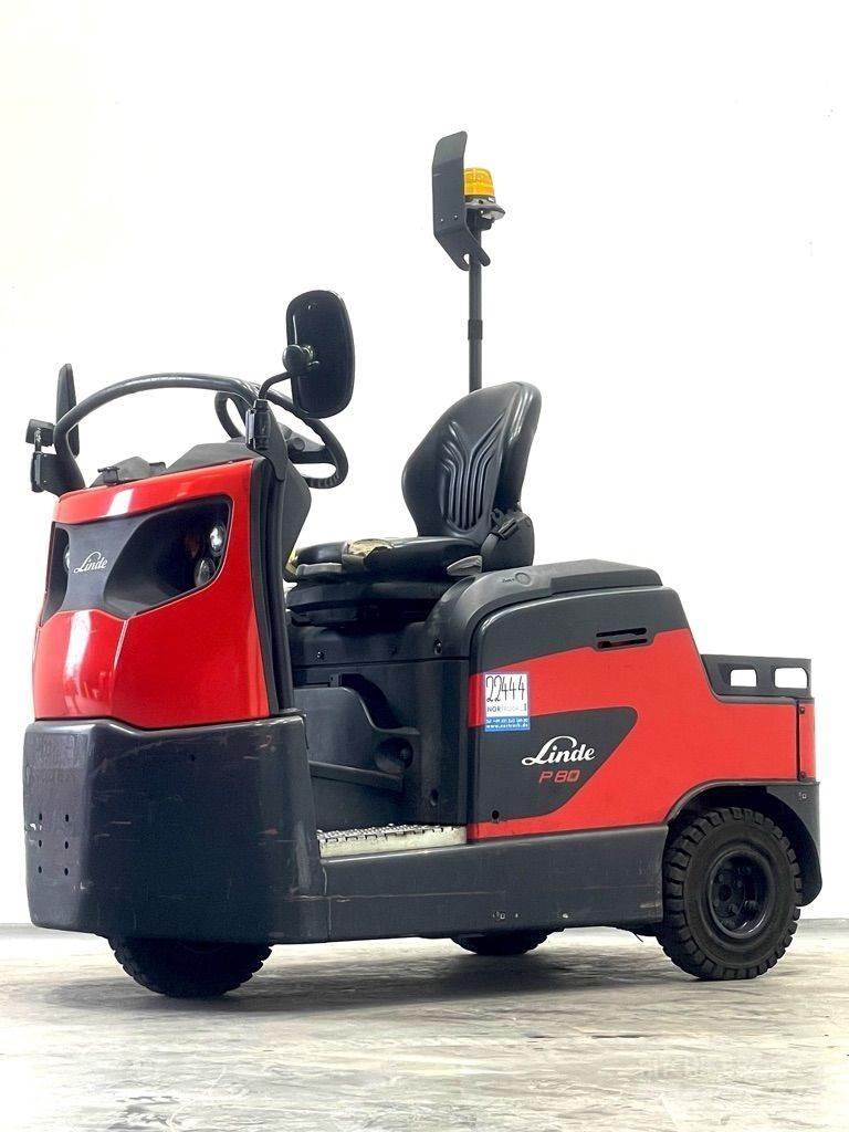Linde P80-1191 Vučna vozila