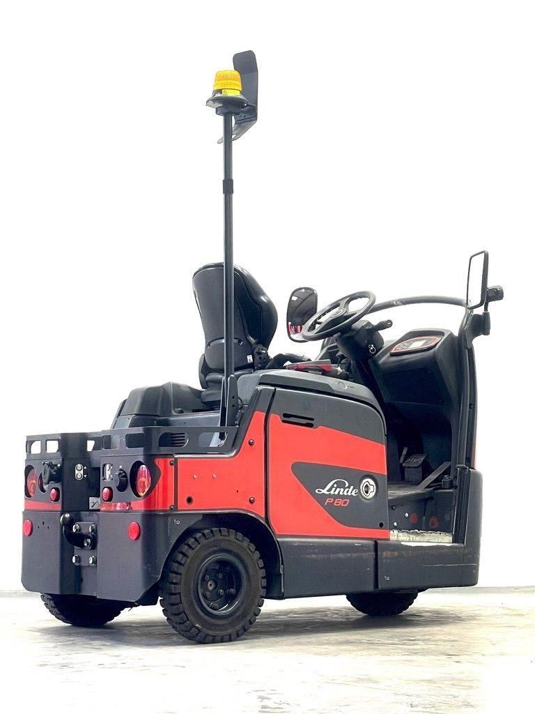 Linde P80-1191 Vučna vozila