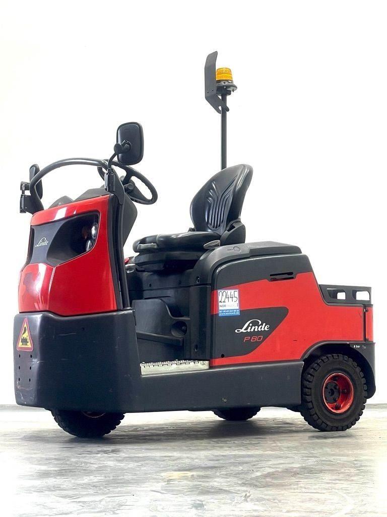 Linde P80-1191 Vučna vozila