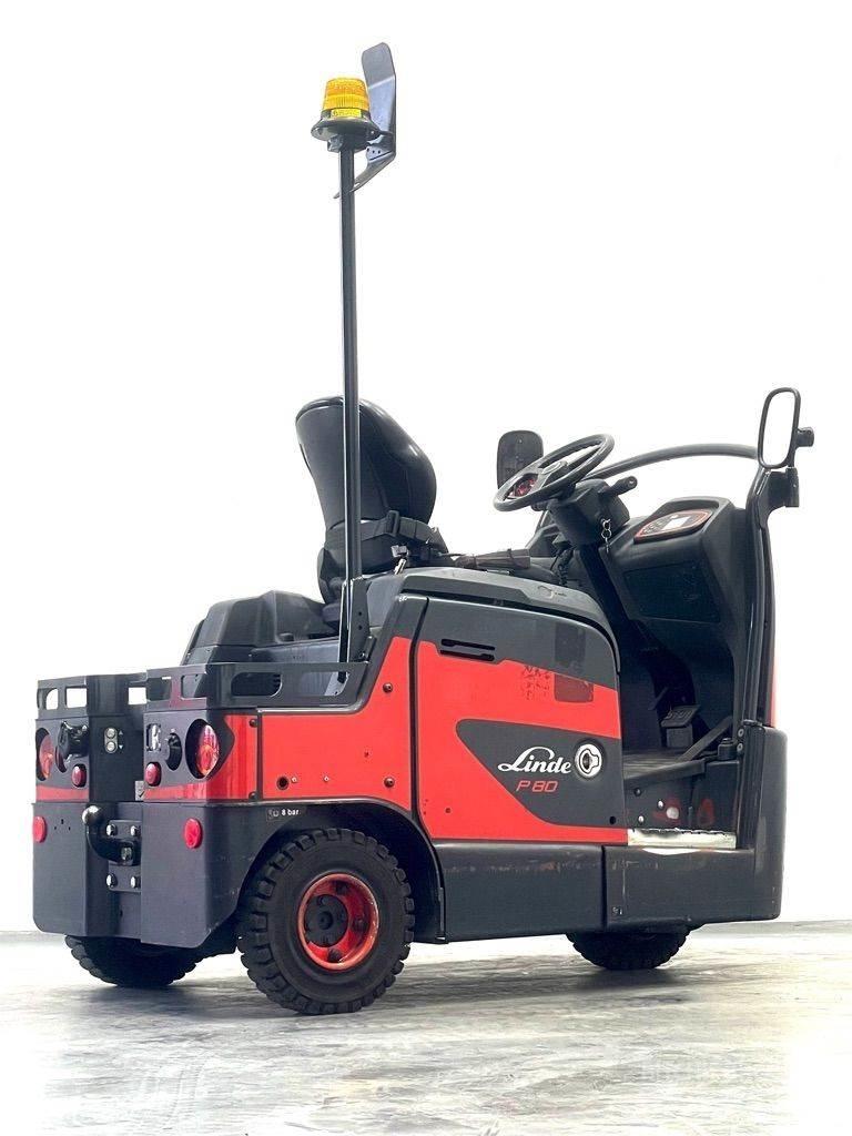 Linde P80-1191 Vučna vozila