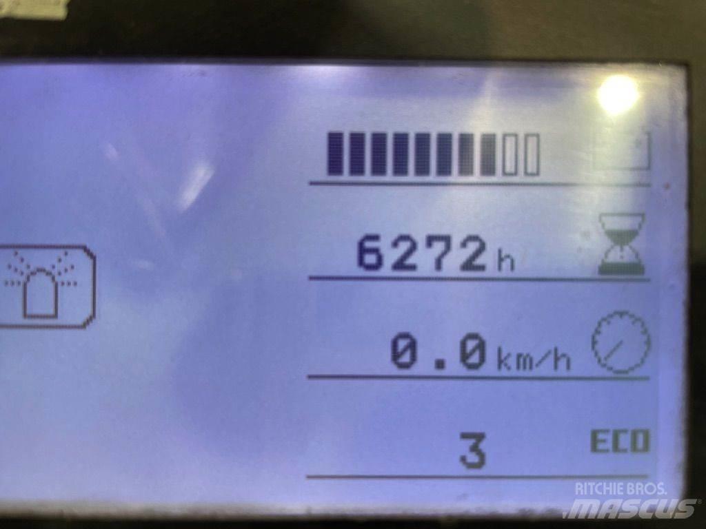 Linde P80-1191 Vučna vozila