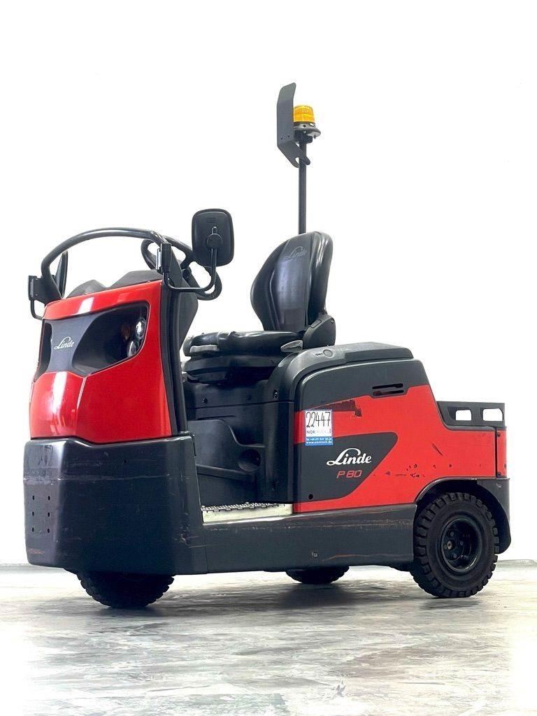Linde P80-1191 Vučna vozila