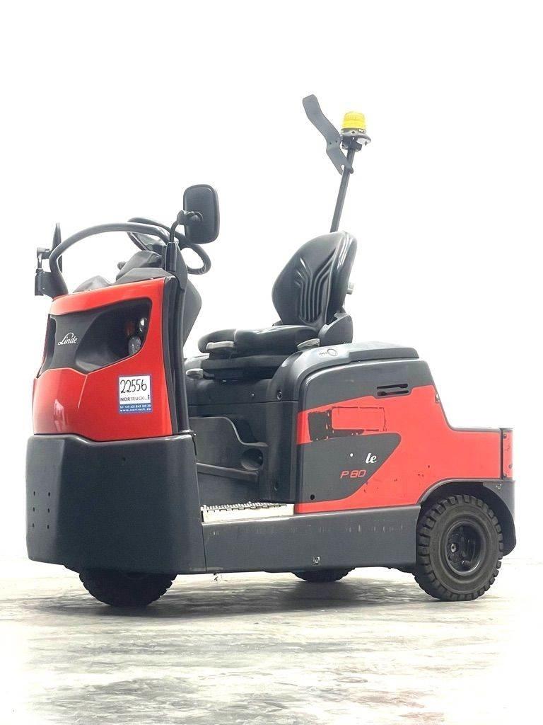 Linde P80-1191 Vučna vozila