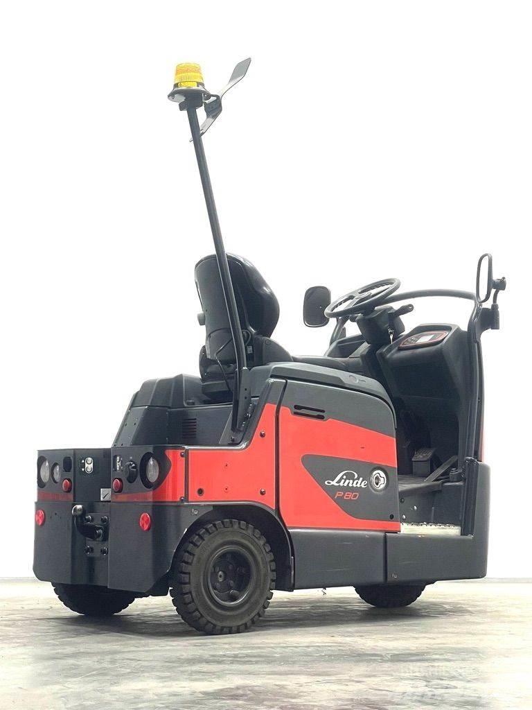 Linde P80-1191 Vučna vozila