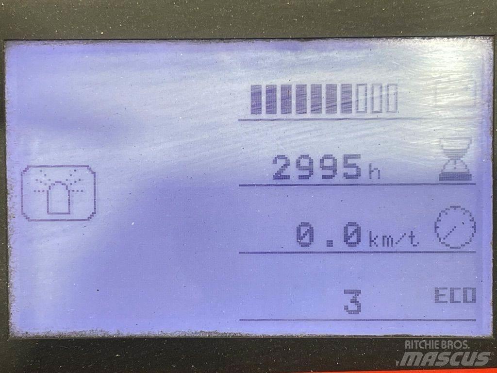 Linde P80-1191 Vučna vozila