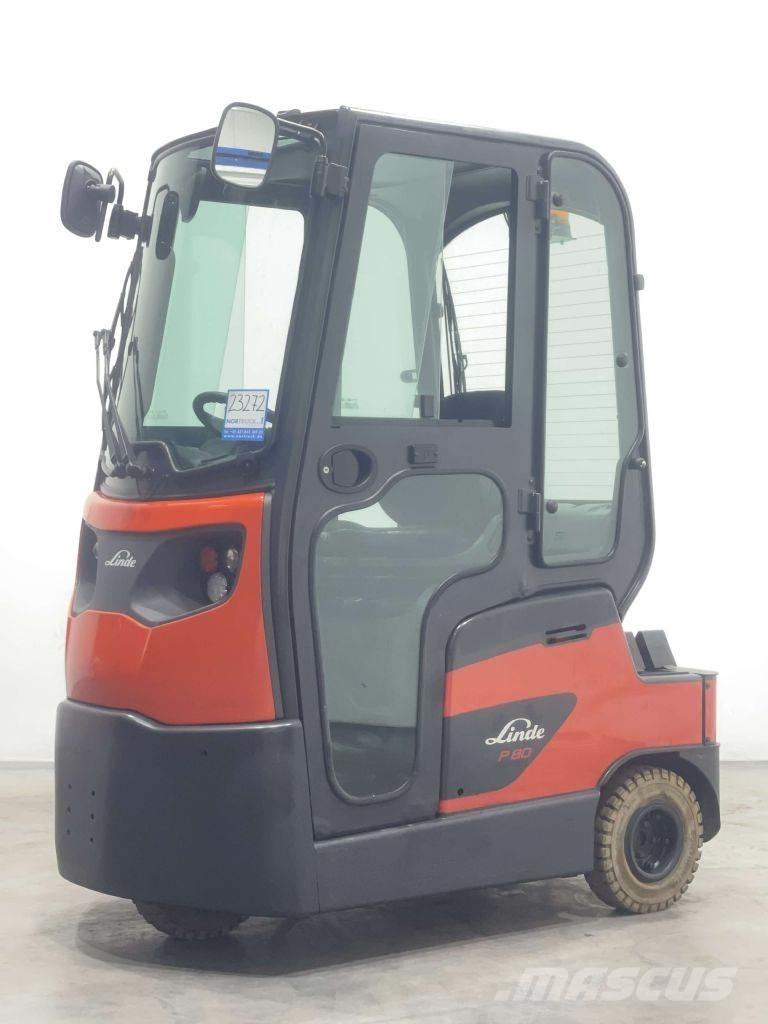 Linde P80-1191 Vučna vozila