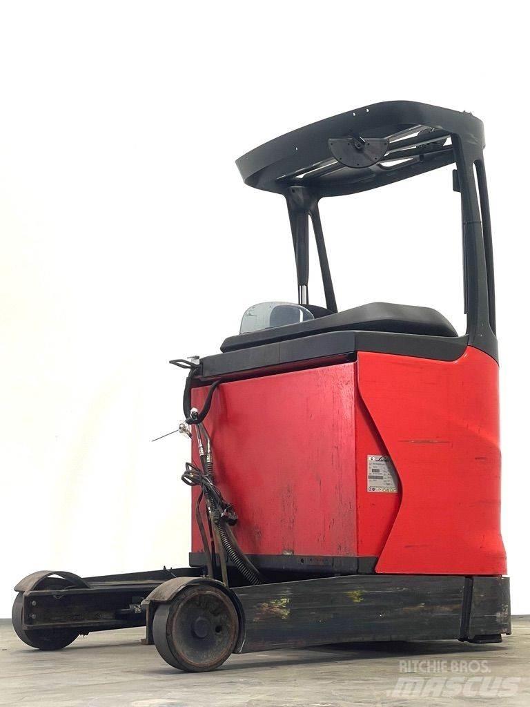 Linde R12B-1120 Viličari sa pomičnim stupom