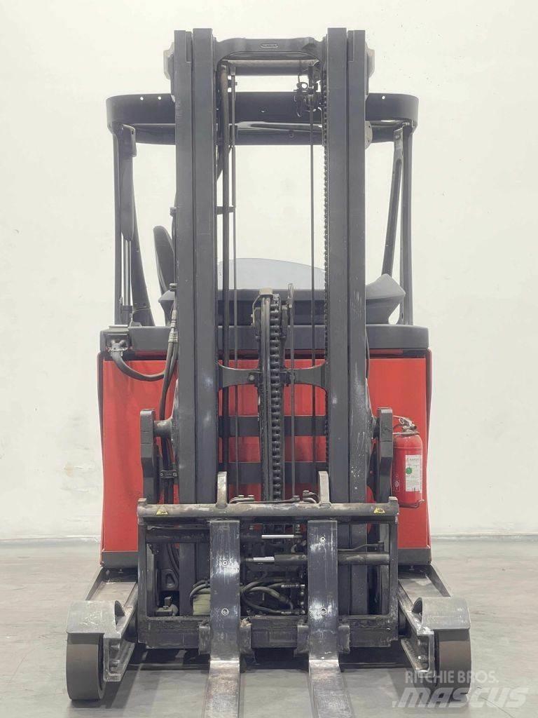 Linde R12B-1120 Viličari sa pomičnim stupom