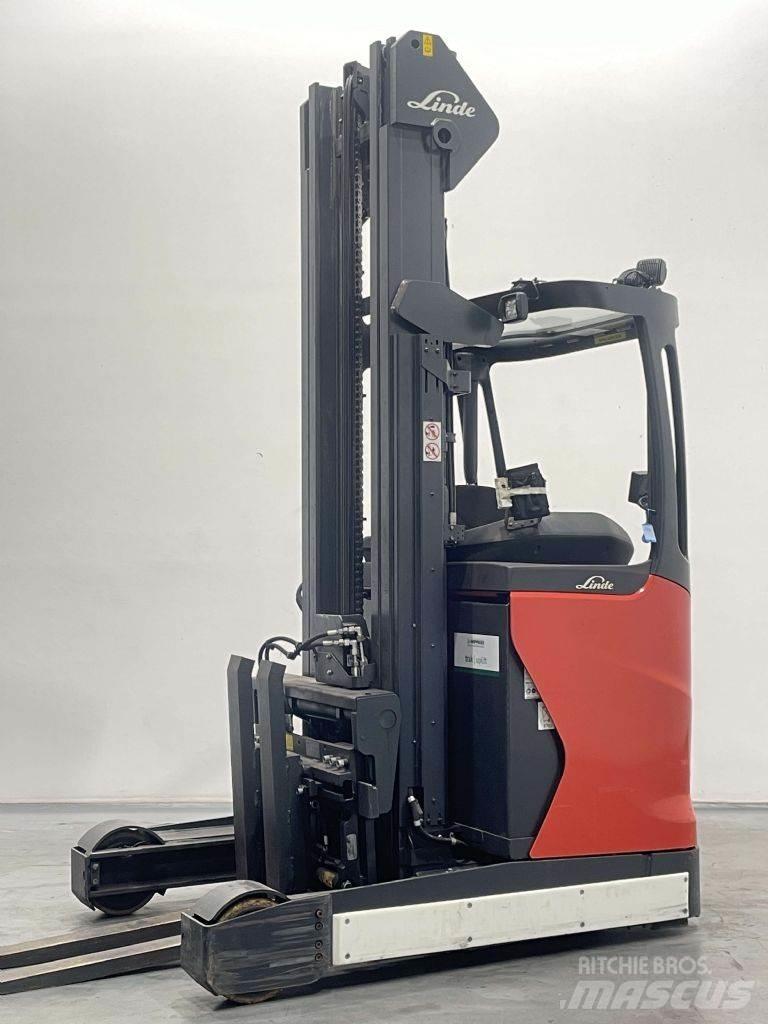 Linde R16-01-1120 Viličari sa pomičnim stupom