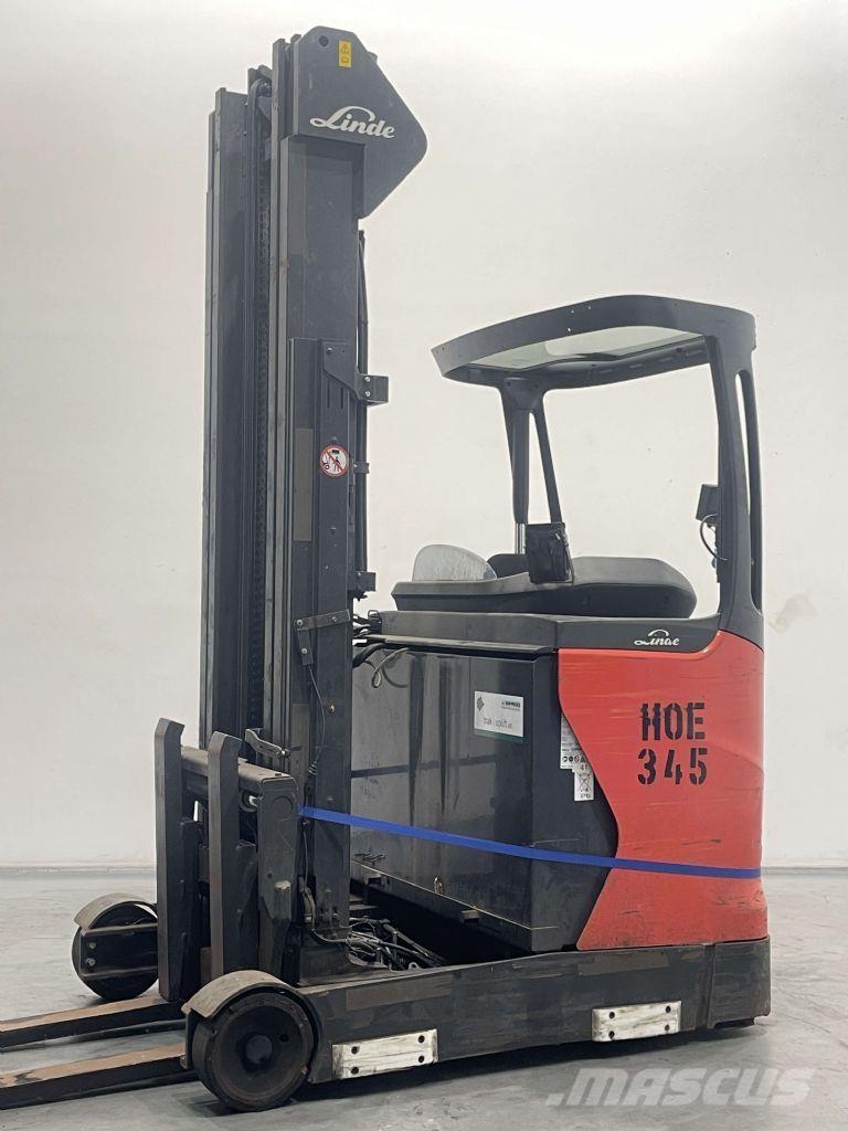 Linde R16-01-1120 Viličari sa pomičnim stupom