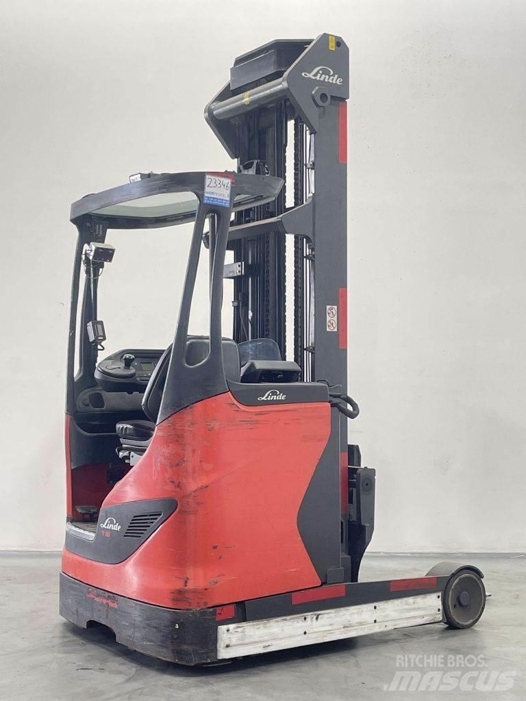 Linde R16-01-1120 Viličari sa pomičnim stupom