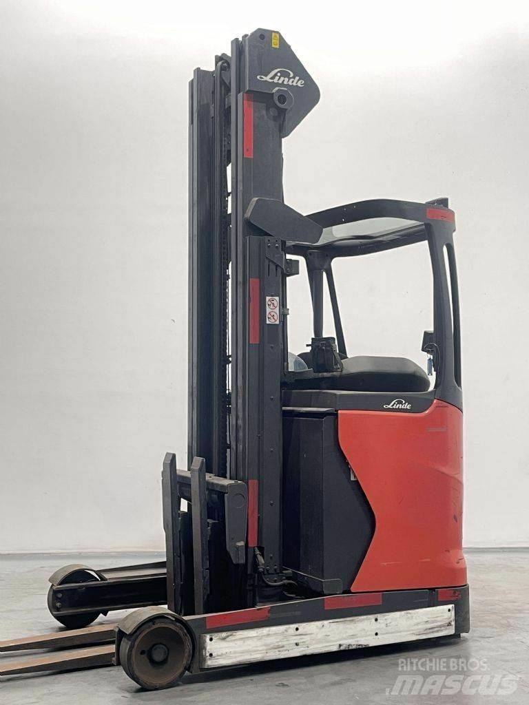Linde R16-01-1120 Viličari sa pomičnim stupom