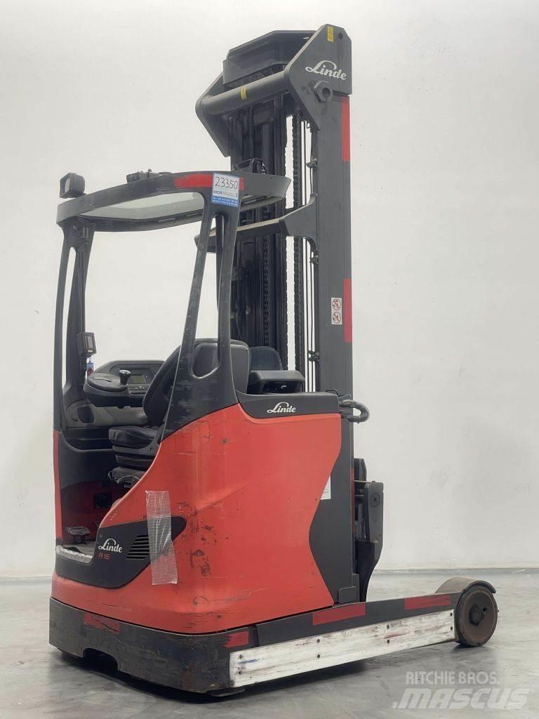 Linde R16-01-1120 Viličari sa pomičnim stupom