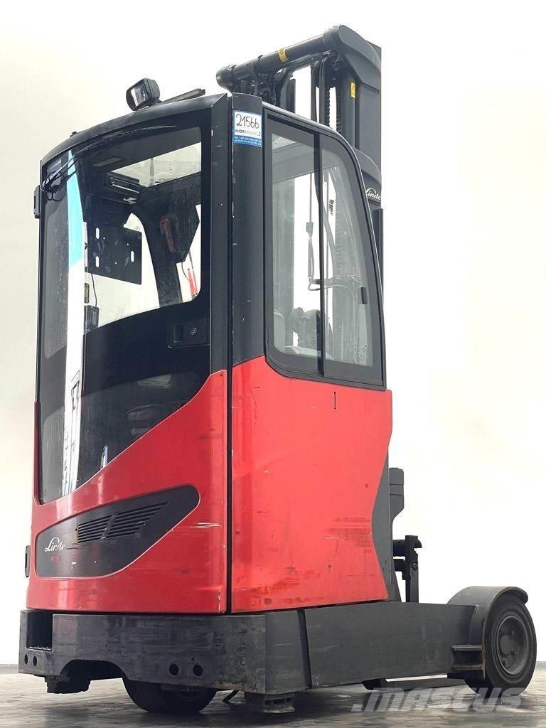 Linde R16G-1120 Viličari sa pomičnim stupom